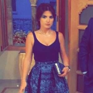 Meet your Posher, Rachel-marie